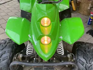 Atv 110 ccm