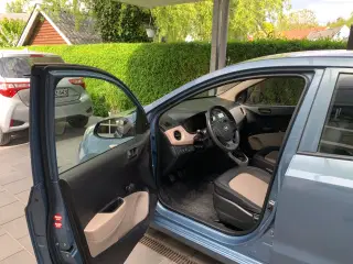 Hyundai i10 årgang 2016