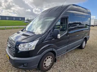 Ford Transit 350 L2 Van 2,0 TDCi 130 Trend aut. H2 FWD