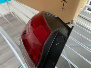 Venstre Baglugte til Hyundai i 30 