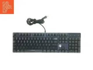 Keyboard