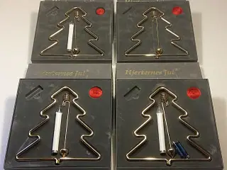 Hjerternes Juletræ af TL Lyngsaa