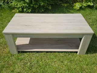 Sofabord i Laminat – God Stand