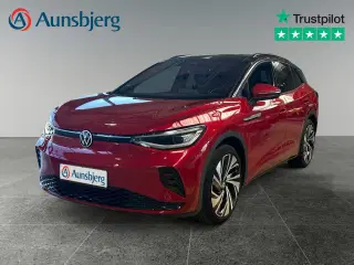 VW ID.4 77 GTX 4Motion