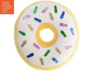 Donut-formet pude fra Typo (str. Ø. 40 cm)