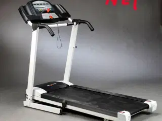 Løbebånd. Maxfit Treadmill T-01. Kirkens Korshær.