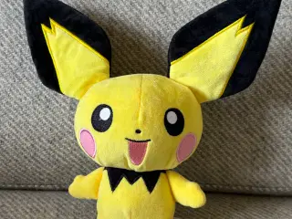 Pokemon bamse / bamser 