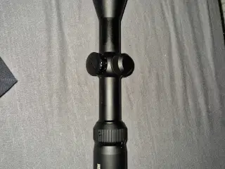 Sigtekikkert heimdal 3-12x50