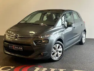 Citroën C4 Picasso 1,2 PureTech 130 Seduction
