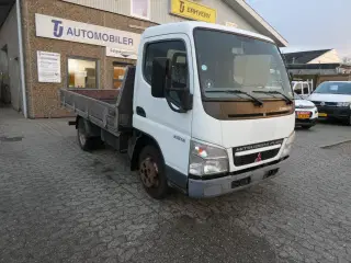 Mitsubishi Fuso Canter 35 3,0 Td 3S13 35/2500