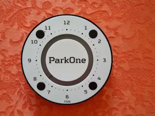 ParkOne 2 P-skive 