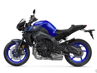 Yamaha MT-10