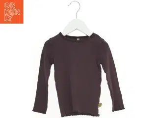 Bluse fra Pomp de Lux (str. 86 cm)