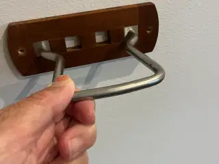 Trip Trap