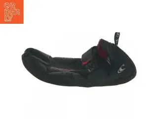 Vådsko med velcro (str. 43 - 27 cm)