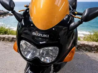 Fuldstændig sommer klar