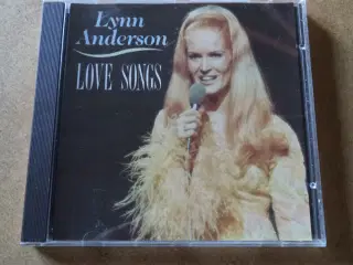 Lynn Anderson ** Love Songs (sms 27) 