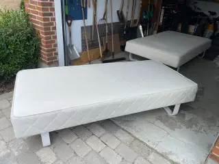Boksmadrase