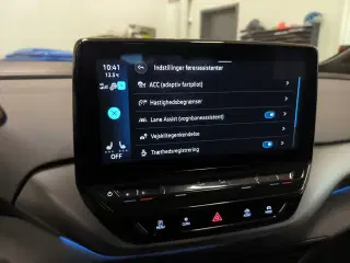 VW ID.4 77 1ST Max