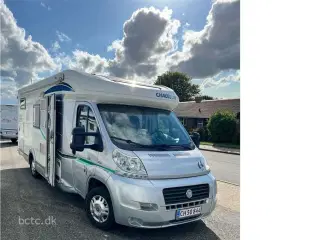 2013 - Chausson Welcome 88