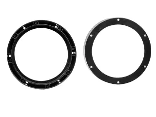 Højttalerramme Seat/VW Ø200mm fordør