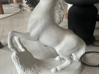 Stejlen hest figur