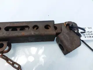 Valmet 705 Slinger Arm 30342700