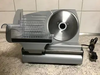 SEVERIN PÅLÆGSMASKINE