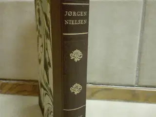 Dybet" af Jørgen Nielsen