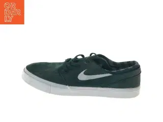 Nike SB Stefan Janoski Deep Jungle Green (str. 45 )