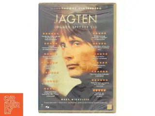 Jagten