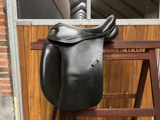 Hilbar Bjørk meget sparsomt brugt