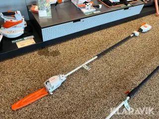 Motorsav Stihl HTA 66 stang