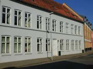 2-værelses lejlighed, Thisted, Viborg