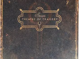 Storm: Theatre Of Tragedy