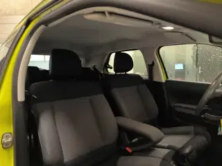 Citroën C4 Cactus 1,2 PureTech 82 Feel Edition ETG