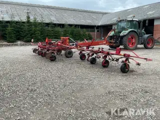 Spreder Lely Lotus 1325