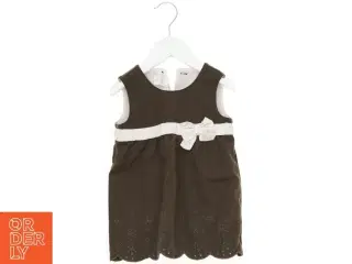 Kjole fra H&M (str. 74 cm)