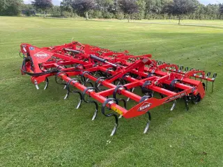 Kuhn Prolander 600R