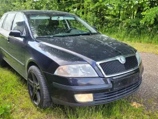 Skoda 1,8 tsi 
