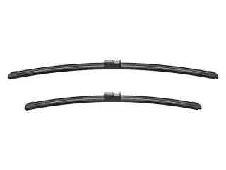 Bosch Aerotwin Flatblade viskerblade sæt A970S