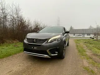 Peugeot 5008 1.6 BLUEHDI 120 hk SUV