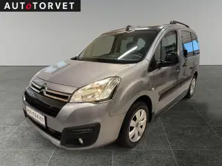 Citroën Berlingo 1,6 BlueHDi 100 Feel