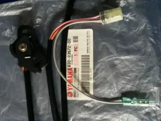 Yamaha trim sender