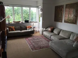 Hjembytte - SanktKjeldsPlads