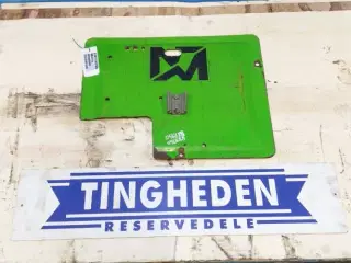 Merlo P40.7 Bagplade 046688