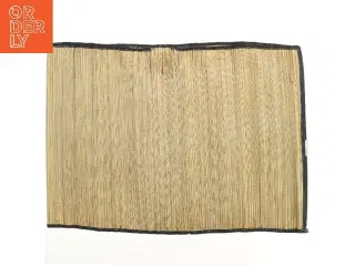 Bambus underlag (str. 174x61 cm)