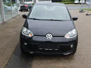VW Up! 1,0 60 Move Up! BMT