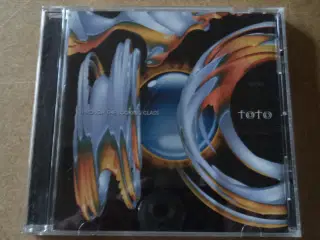 Toto ** Through The Looking Glass
