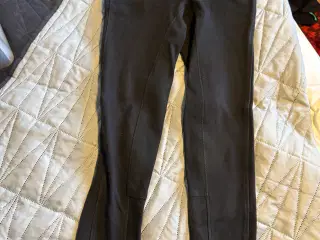 Ridebukser str 160 mrk Horze